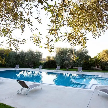 Agriturismo Tenuta Lagala Venosa Exterior photo