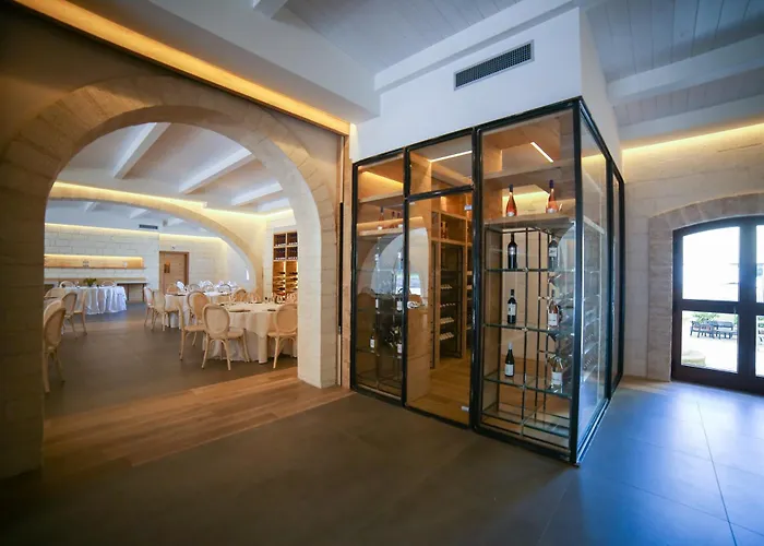 Agriturismo Tenuta Lagala