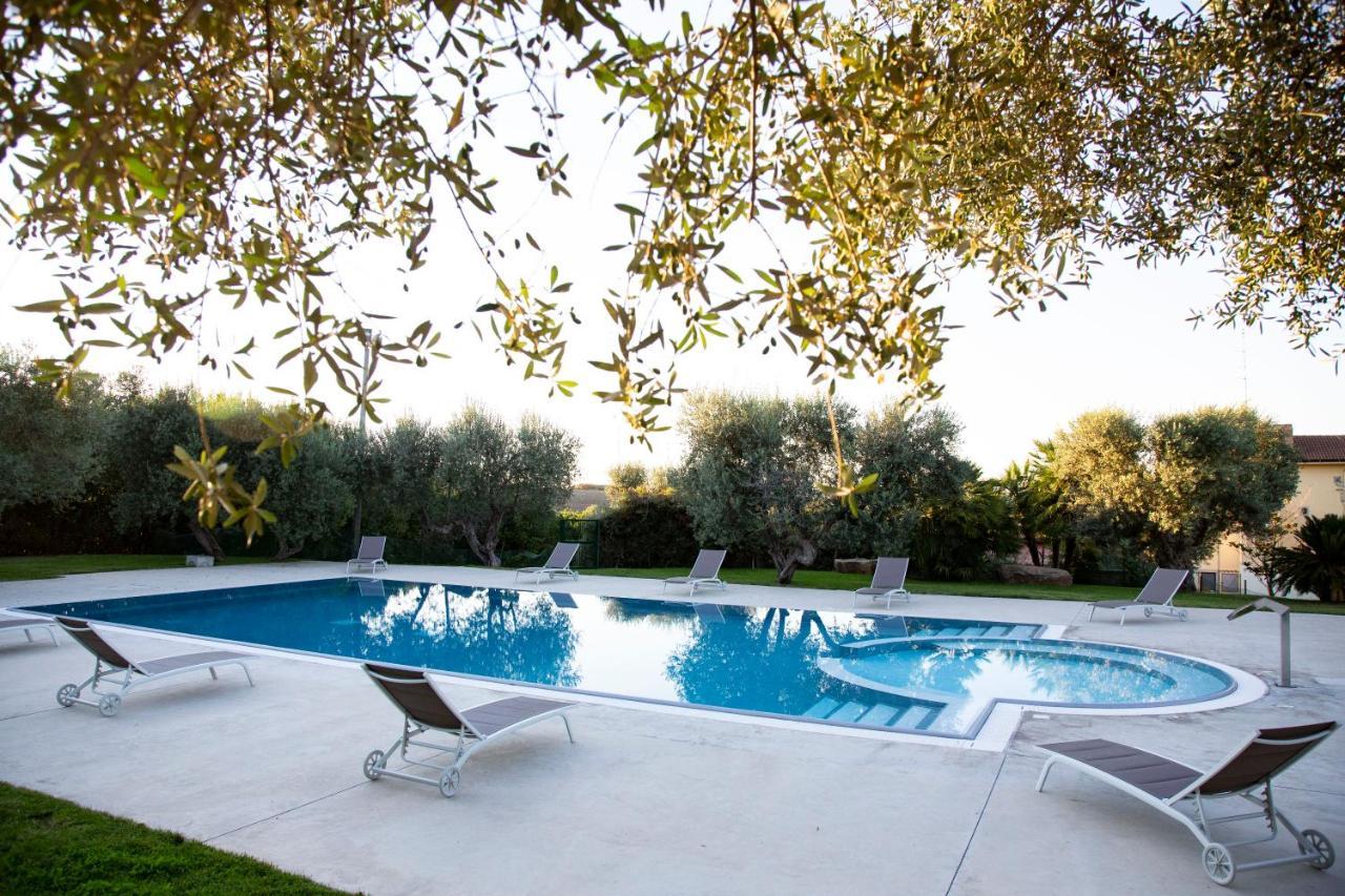 Tenuta Lagala * Venosa