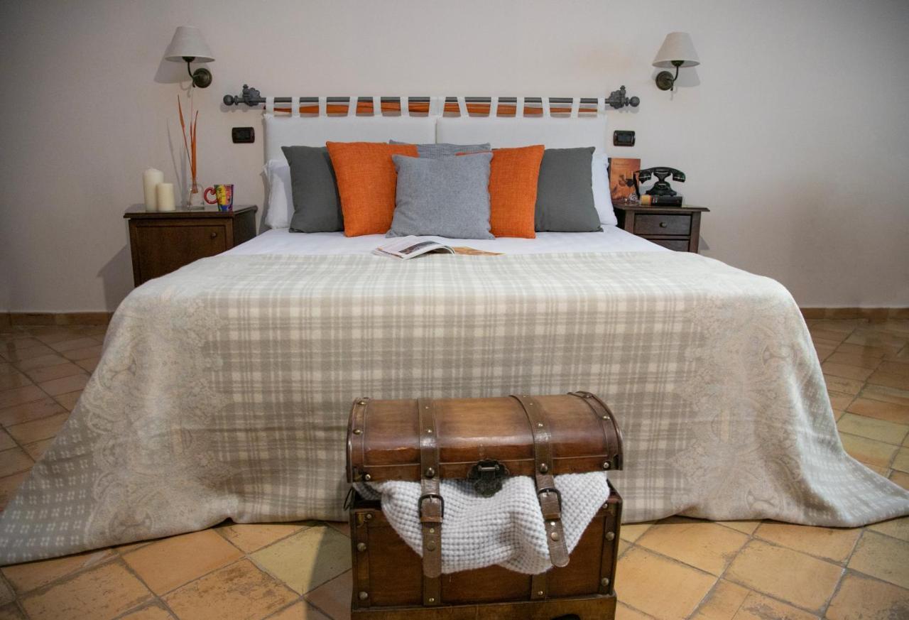 Tenuta Lagala Séjour à la ferme *