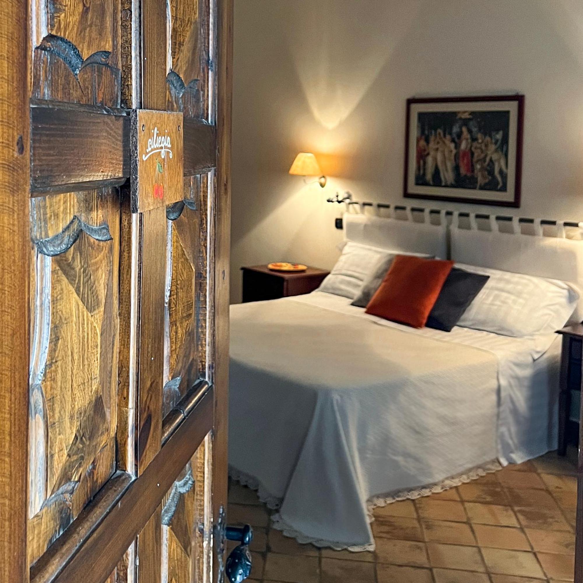 Tenuta Lagala Séjour à la ferme Venosa