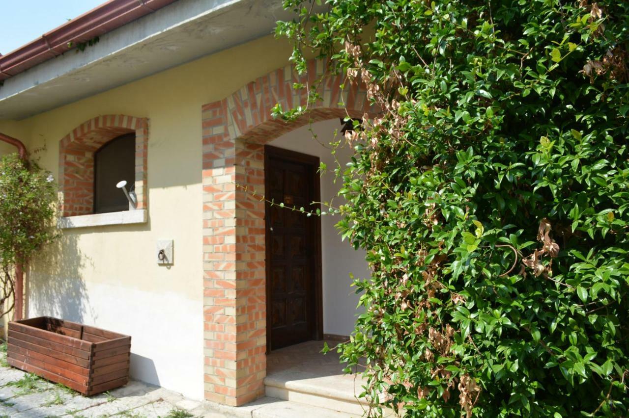 Séjour à la ferme Tenuta Lagala