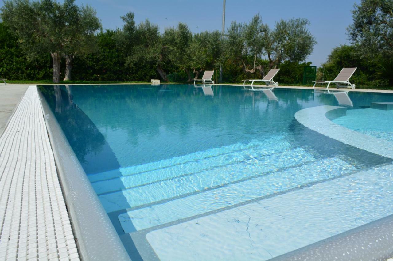 Tenuta Lagala *